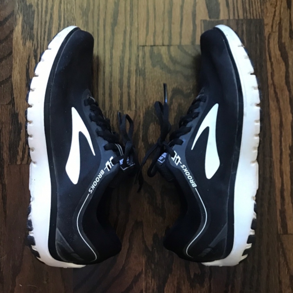 Brooks PureFlow 7 Women's Running Show Size 8.5